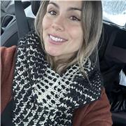 Niñera / ayuda con deberes de forma presencial.